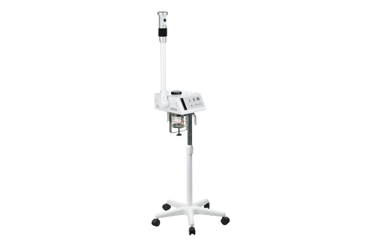 VAPORIZZATORE ESTETICO mod. H-TWO