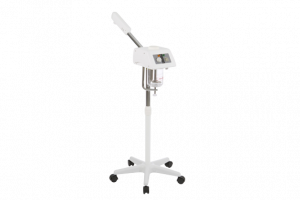 VAPORIZZATORE ESTETICO mod. CLEAR