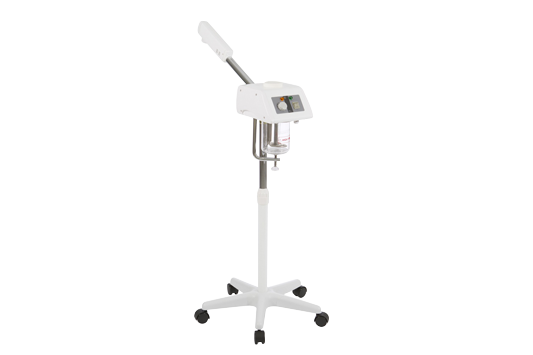 VAPORIZZATORE ESTETICO mod. CLEAR