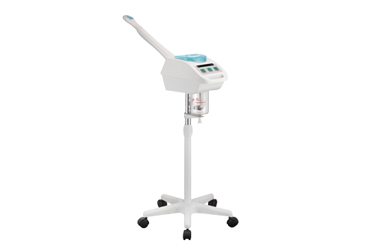 VAPORIZZATORE ESTETICO mod. DUO