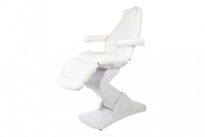 POLTRONA PODOLOGICA mod. FRONT
