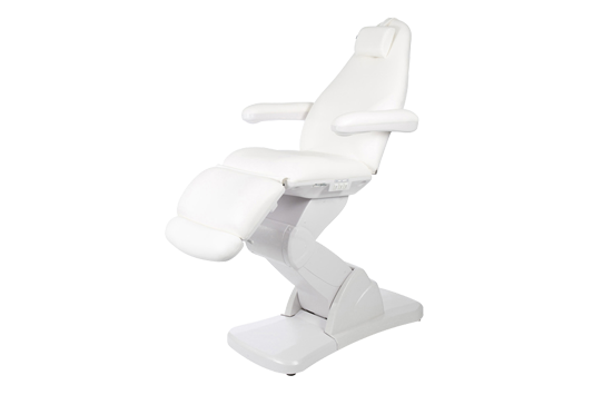 POLTRONA PODOLOGICA mod. FRONT