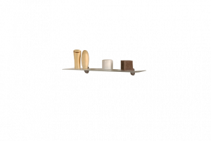ESPOSITORE mod. GLASS STRIP