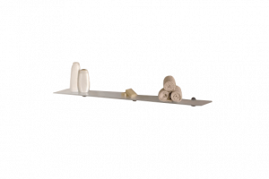 ESPOSITORE mod. GLASS STRIP