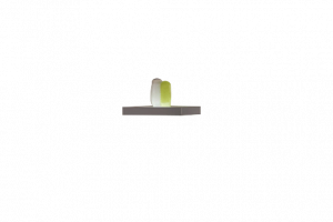 ESPOSITORE mod. LIGHT STRIP