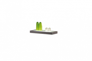 ESPOSITORE mod. LIGHT STRIP
