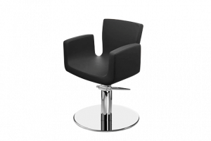 POLTRONA PARRUCCHIERE mod. MILA