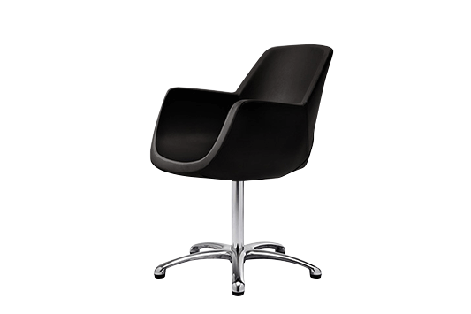 POLTRONA PARRUCCHIERE mod. PINCH