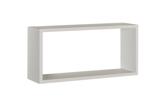 ESPOSITORE mod. RECTANGLE