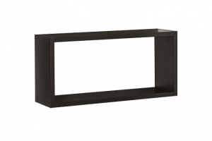 ESPOSITORE mod. RECTANGLE