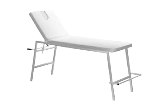 LETTINO DA MASSAGGIO mod. RELAX
