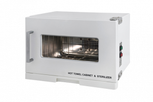 STERILIZZATORE mod. WARMEX 01