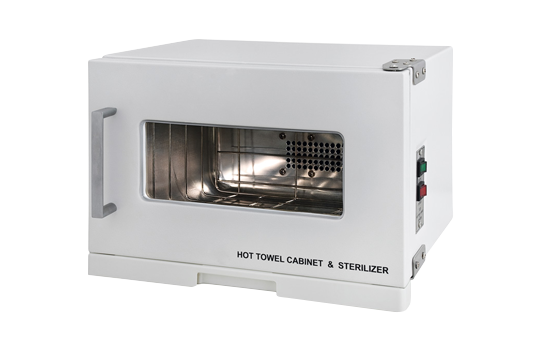 STERILIZZATORE mod. WARMEX 01