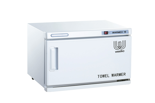 STERILIZZATORE mod. WARMEX 02