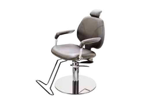 POLTRONA TRUCCO mod. VANITY
