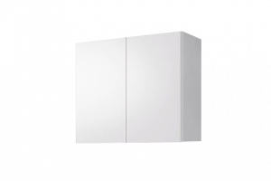 MOBILE ATTREZZATO mod. WALL VISION TOP