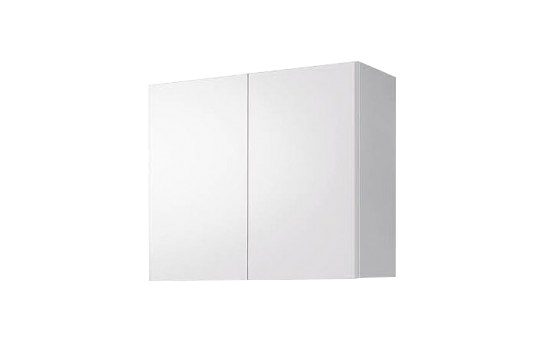 MOBILE ATTREZZATO mod. WALL VISION TOP
