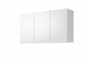 MOBILE ATTREZZATO mod. WALL VISION TOP