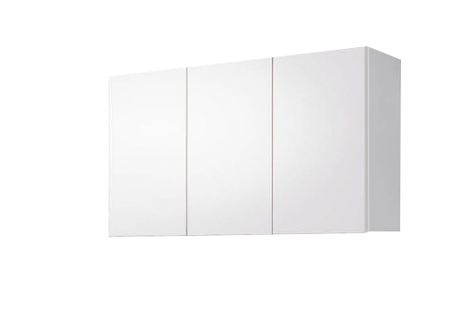 MOBILE ATTREZZATO mod. WALL VISION TOP