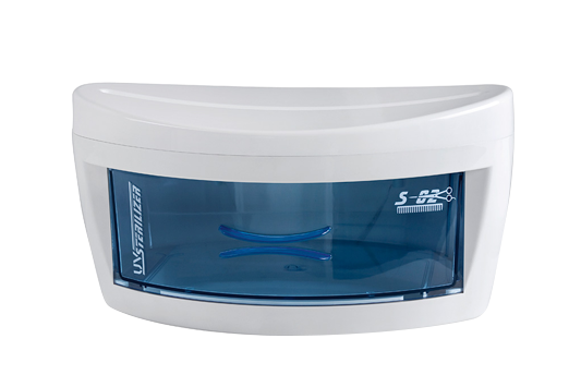 STERILIZZATORE mod. UV-POWER