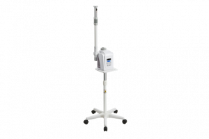 VAPORIZZATORE ESTETICO mod. CROMO