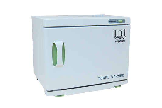 STERILIZZATORE mod. WARMEX 03