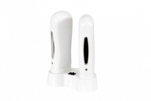 SCALDACERA A RULLO mod. DOBLEHEATER