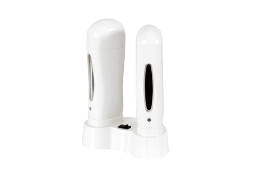 SCALDACERA A RULLO mod. DOBLEHEATER