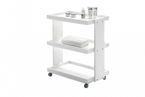 CARRELLO ESTETISTA mod. OBORO