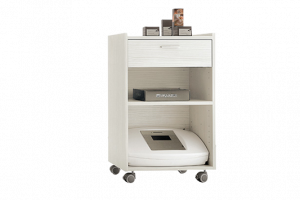 CARRELLO ESTETISTA mod. NINE 2