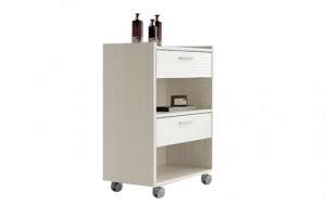 CARRELLO ESTETISTA mod. NINE 3