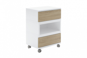CARRELLO ESTETISTA mod. SWING