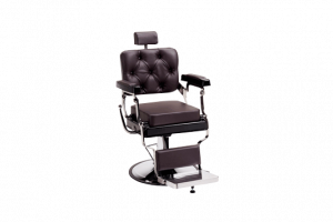 POLTRONA PARRUCCHIERE mod. BARONE