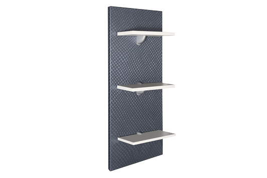 ESPOSITORE mod. DECOR