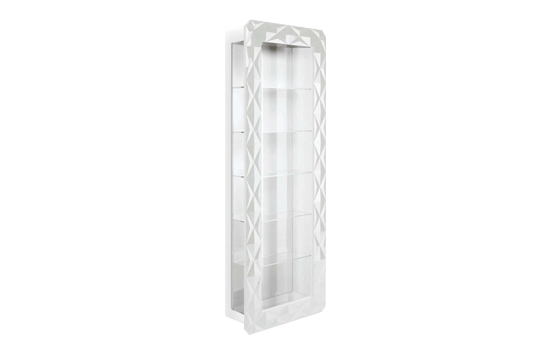 ESPOSITORE mod. DIAMANT