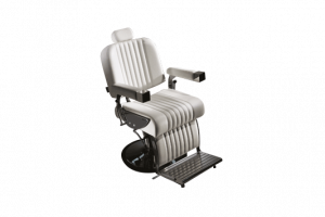 POLTRONA PARRUCCHIERE mod. EXECUTIF