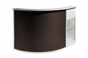 RECEPTION BANCO CASSA mod. FORM