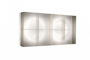 ESPOSITORE mod. I-DISPLAY R