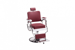 POLTRONA PARRUCCHIERE mod. NOBILE