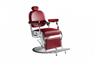 POLTRONA PARRUCCHIERE mod. PREMIER