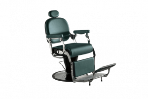 POLTRONA PARRUCCHIERE mod. PREMIER