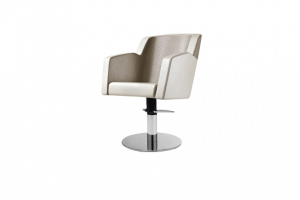 POLTRONA PARRUCCHIERE mod. PRIME