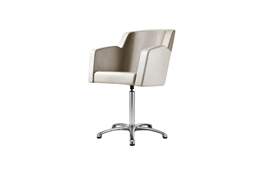 POLTRONA PARRUCCHIERE mod. PRIME