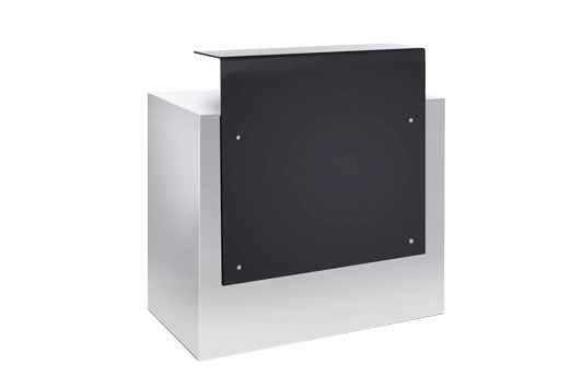 RECEPTION BANCO CASSA mod. I-SMART