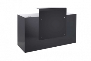 RECEPTION BANCO CASSA mod. I-SMART 1610