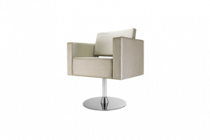 POLTRONA PARRUCCHIERE mod. SQUARE