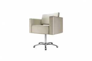 POLTRONA PARRUCCHIERE mod. SQUARE