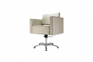 POLTRONA PARRUCCHIERE mod. SQUARE