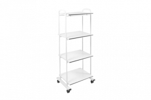 CARRELLO ESTETISTA mod. CINDY