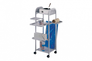 CARRELLO ESTETISTA mod. LUCY